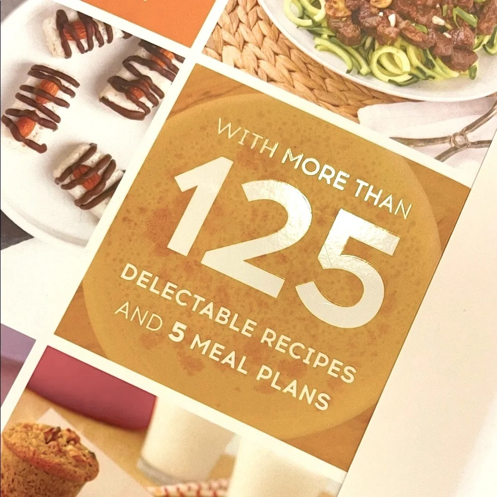 The Keto Diet Cookbook by -Leanne Vogel